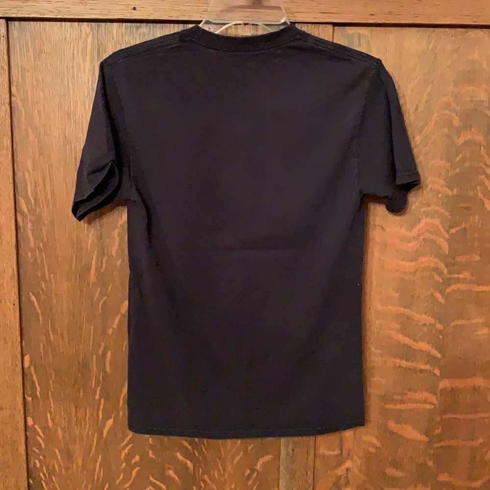 The Beatles Basic Tee Faces Small S - image 2